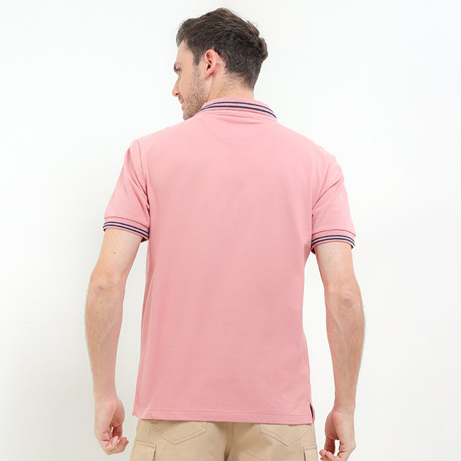 Bsc Folio In Dusty Pink