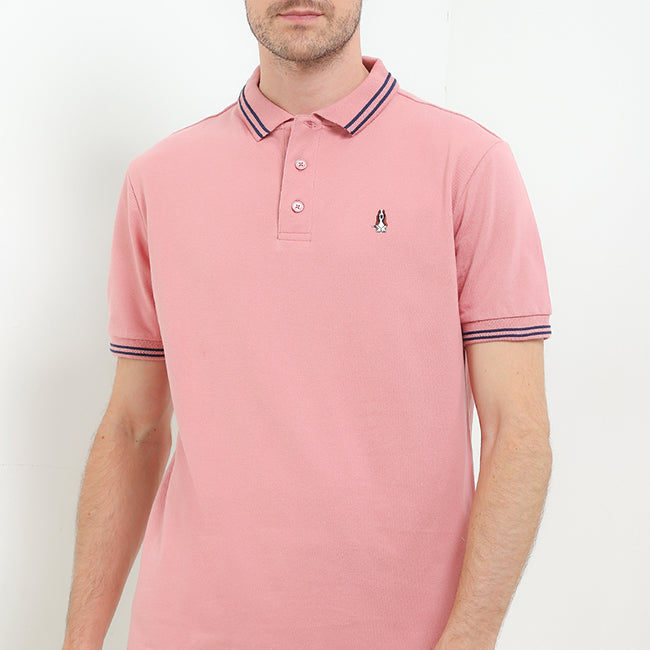 Bsc Folio In Dusty Pink