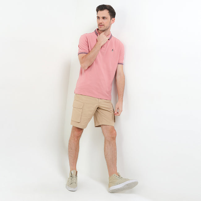 Bsc Folio In Dusty Pink