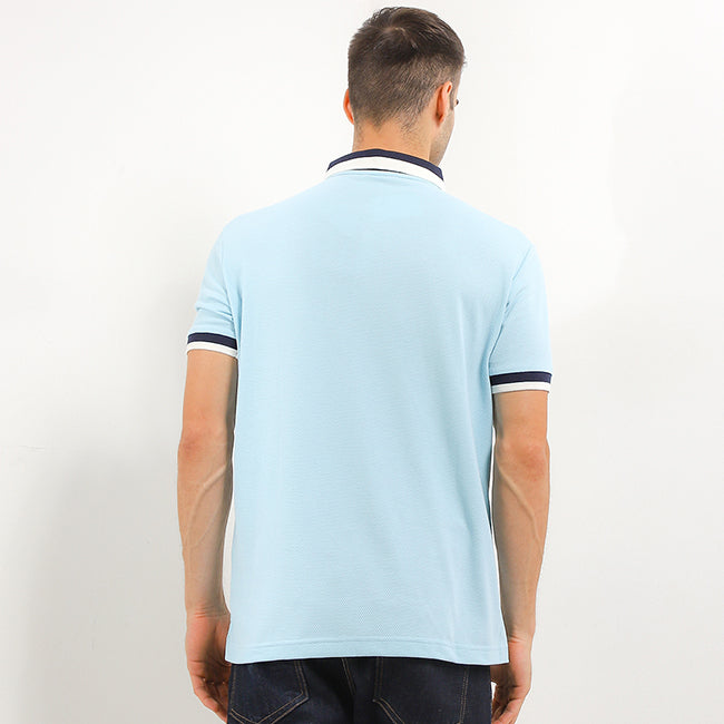 Channi In Light Blue