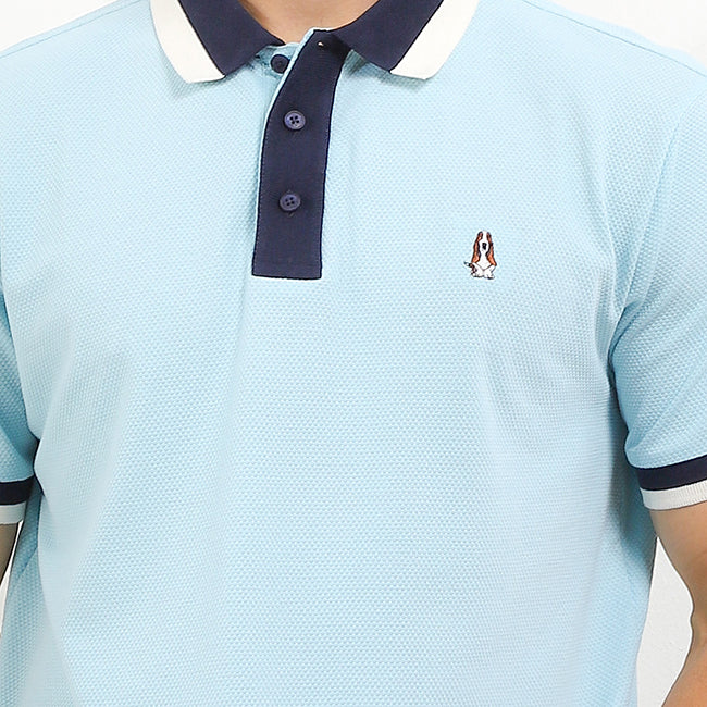 Channi In Light Blue