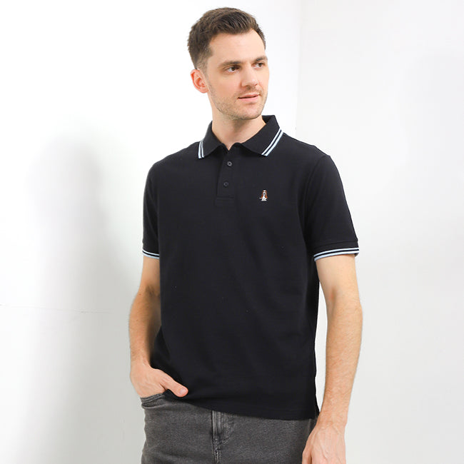 Nefud In Black