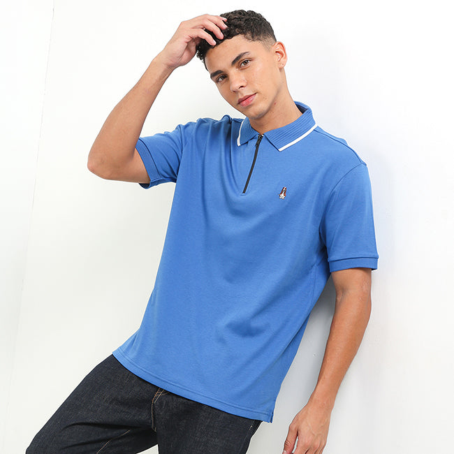 Dromino In Light Blue