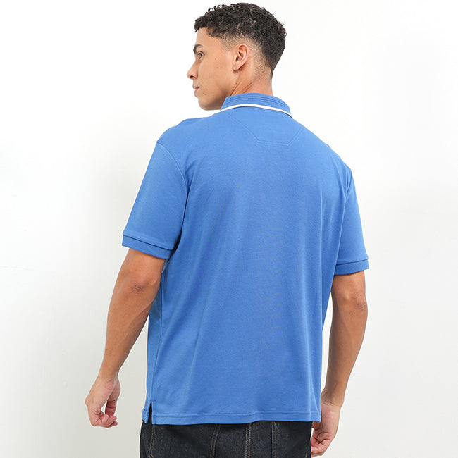 Dromino In Light Blue