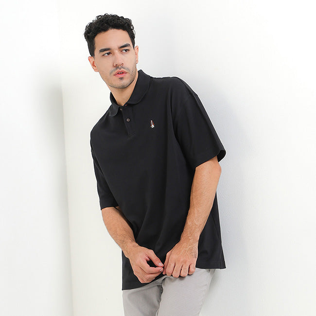 Hush Puppies Men Tops Roget