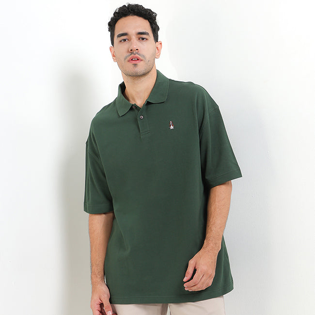 Hush Puppies Men Tops Roget