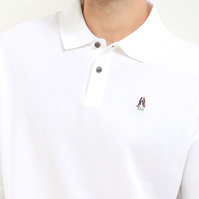 Hush Puppies Men Tops Roget