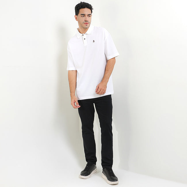 Hush Puppies Men Tops Roget