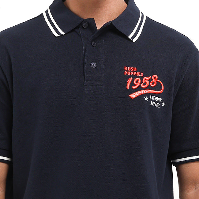 Pixar In Navy