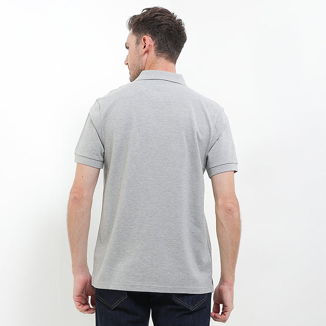 Hush Puppies Men Tops Tangerine