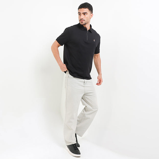 Hush Puppies Men Tops Bsc Blizzard