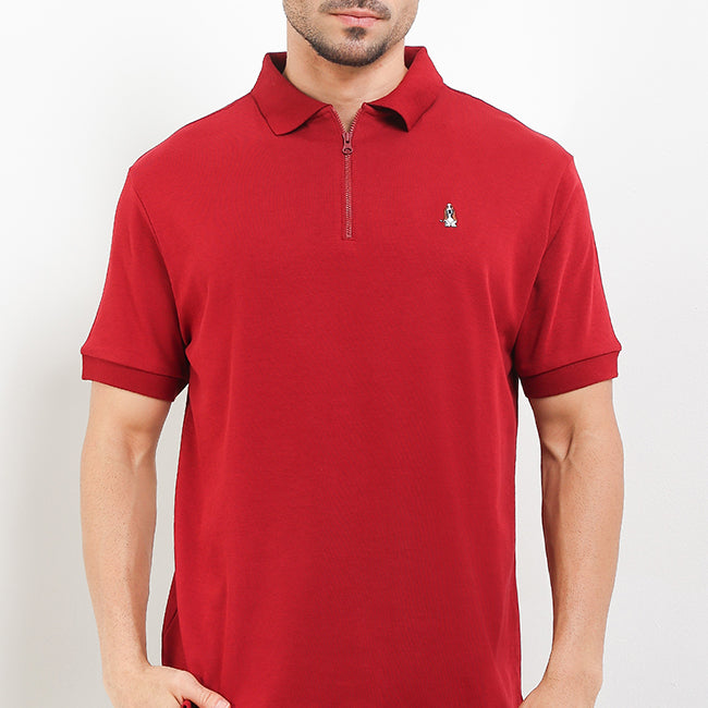 Hush Puppies Men Tops Bsc Blizzard