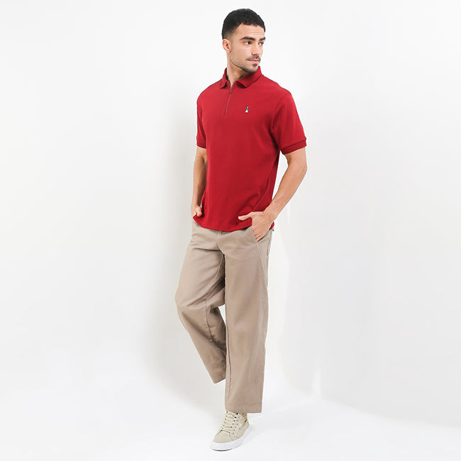 Hush Puppies Men Tops Bsc Blizzard