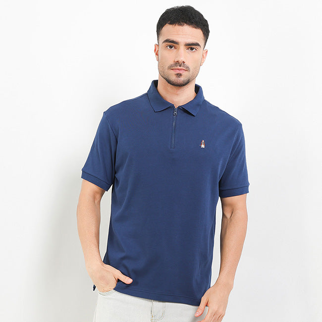 Hush Puppies Men Tops Bsc Blizzard