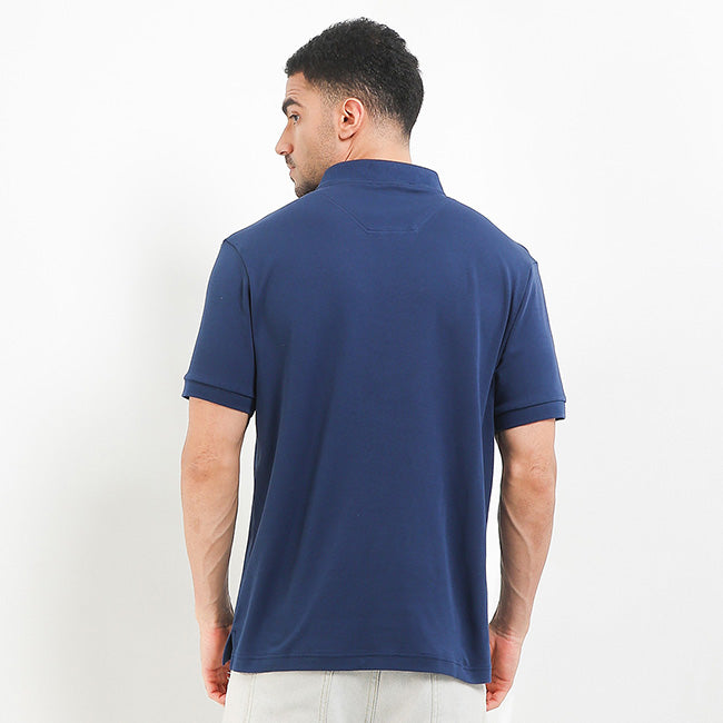 Hush Puppies Men Tops Bsc Blizzard