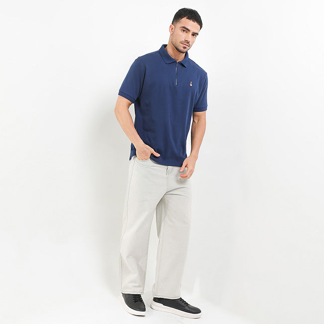 Hush Puppies Men Tops Bsc Blizzard