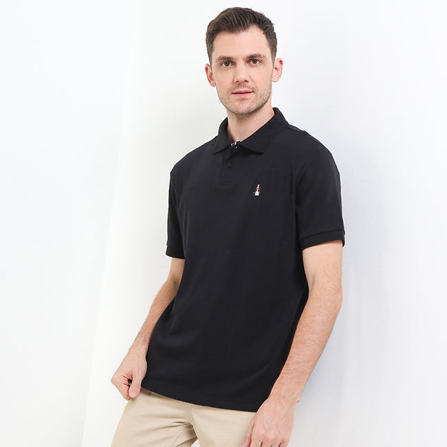 Hush Puppies Pria Polo Bsc Alley