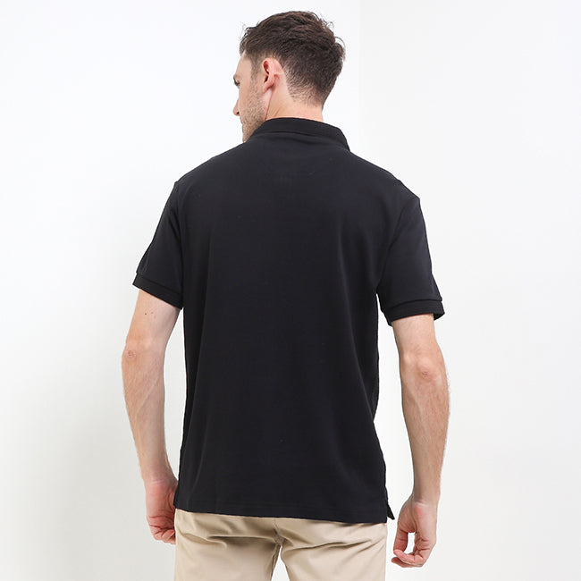 Hush Puppies Pria Polo Bsc Alley