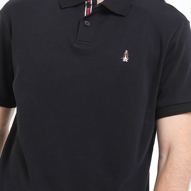 Hush Puppies Pria Polo Bsc Alley