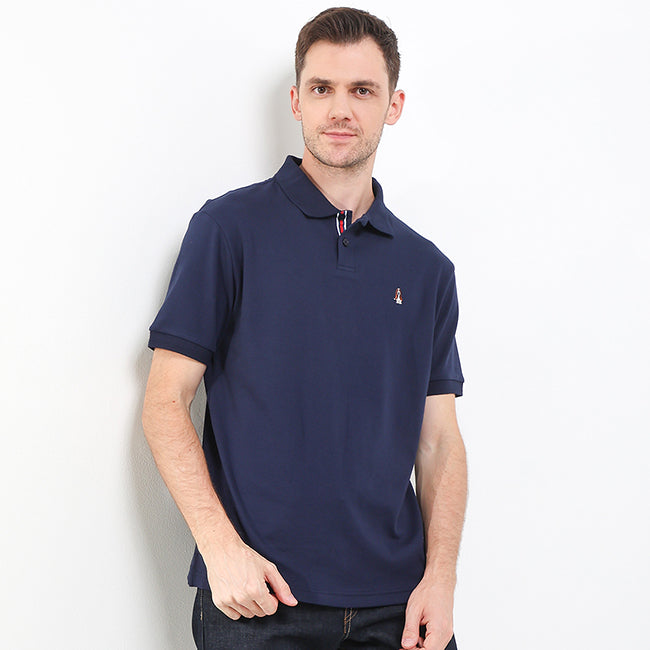 Hush Puppies Pria Polo Bsc Alley
