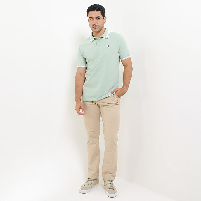 Hush Puppies Men Tops Bsc Lamine