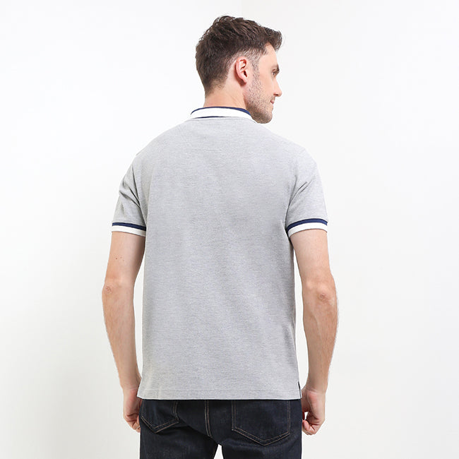 Hush Puppies Pria Polo Bsc Javana