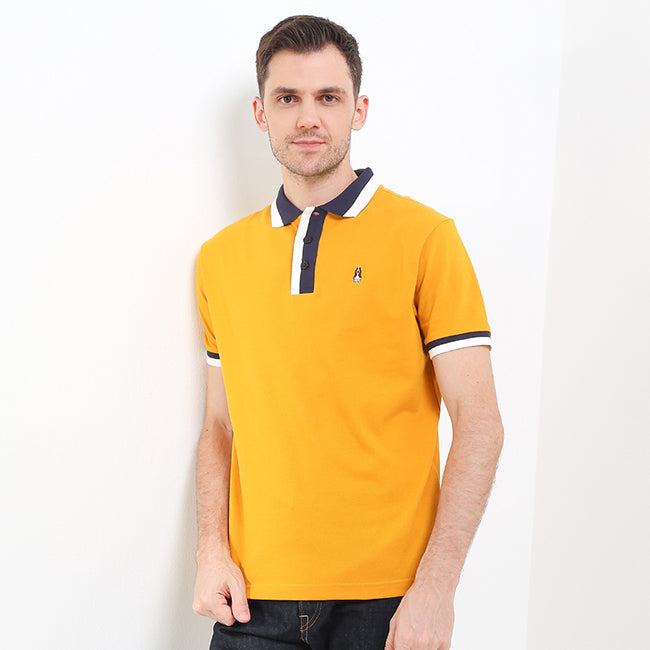 Hush Puppies Pria Polo Bsc Javana