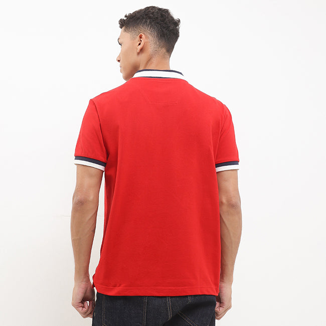 Hush Puppies Pria Polo Bsc Javana