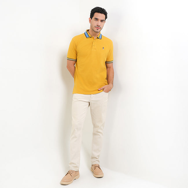 Luxemburg In Mustard