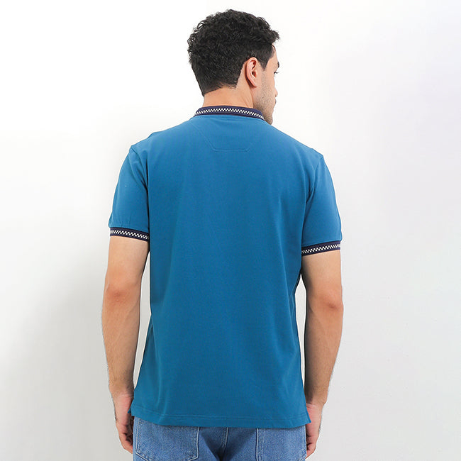 Hush Puppies Pria Polo Holmes