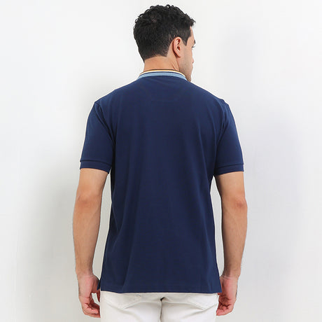 Campo In Navy