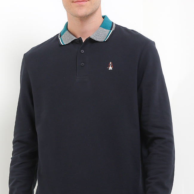 Hush Puppies Pria Polo Ireland