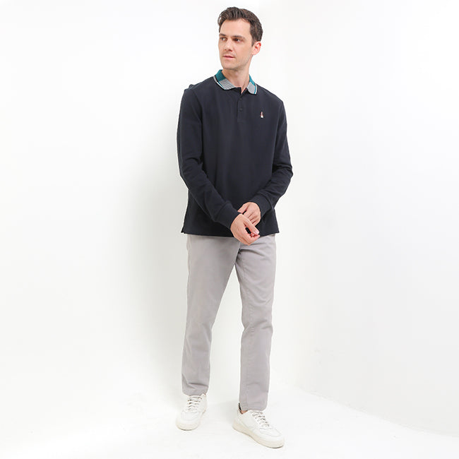 Hush Puppies Pria Polo Ireland