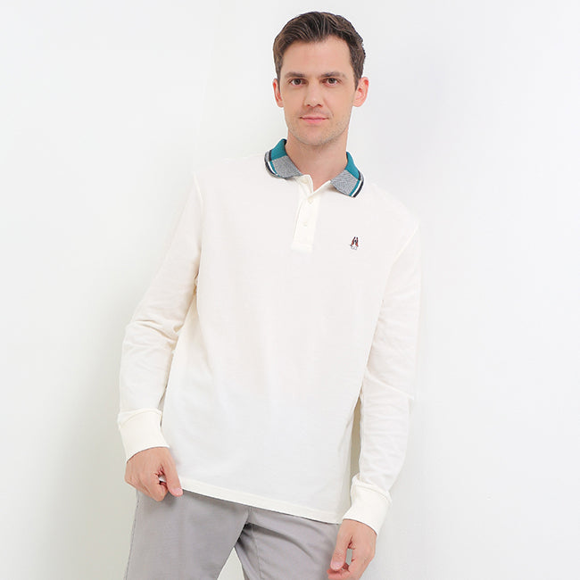 Hush Puppies Pria Polo Ireland