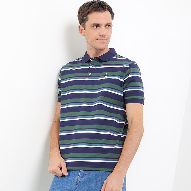 Hush Puppies Pria Polo People