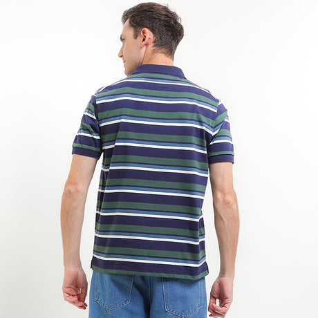 Hush Puppies Pria Polo People