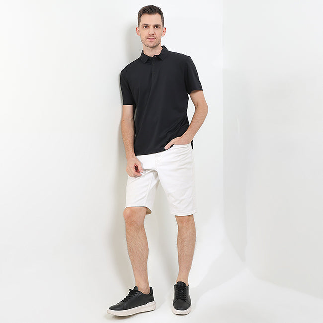 Hush Puppies Men Tops 955 Raiko