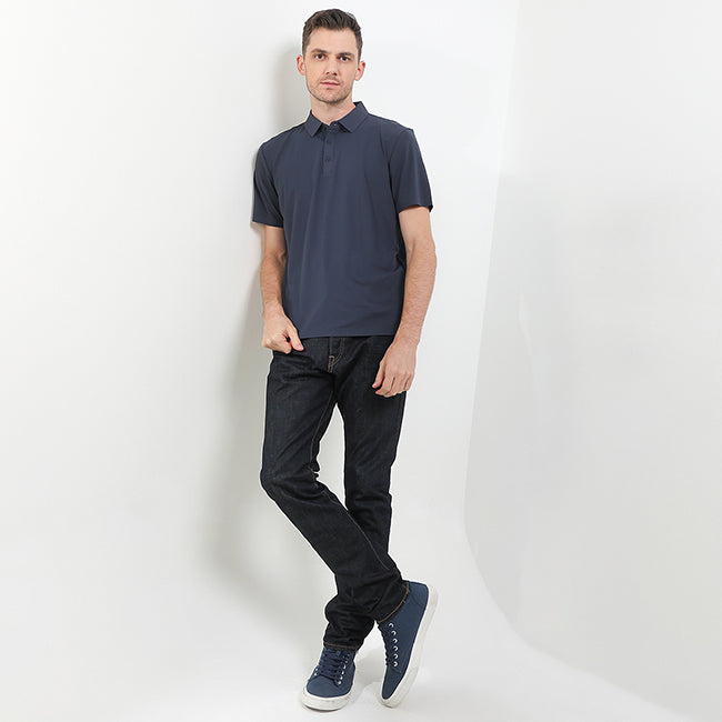 Hush Puppies Men Tops 955 Raiko