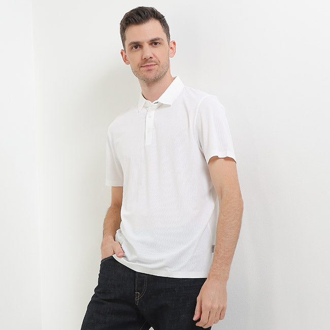 Hush Puppies Men Tops 955 Raiko
