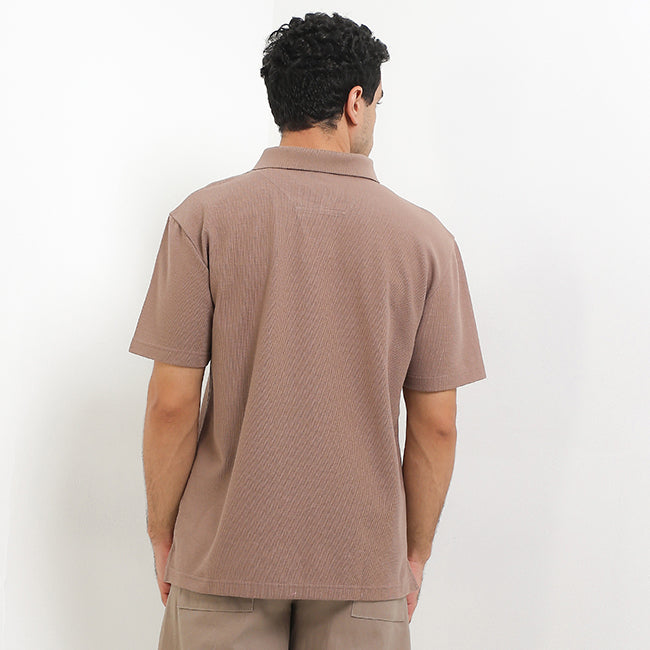 Hush Puppies Men Tops June