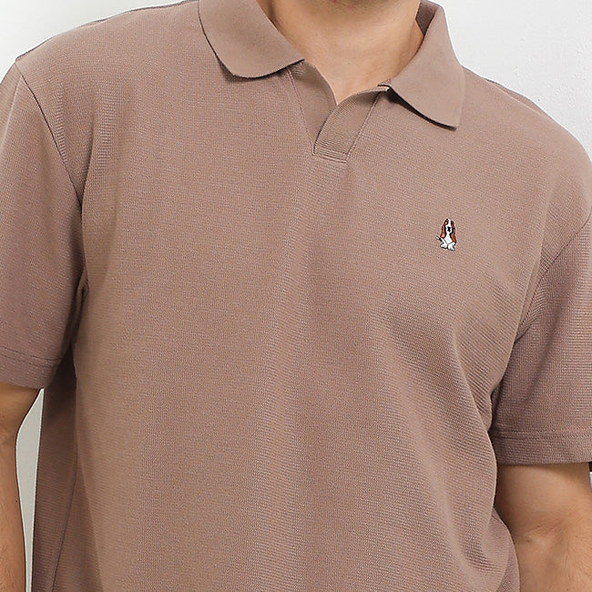 Hush Puppies Men Tops June