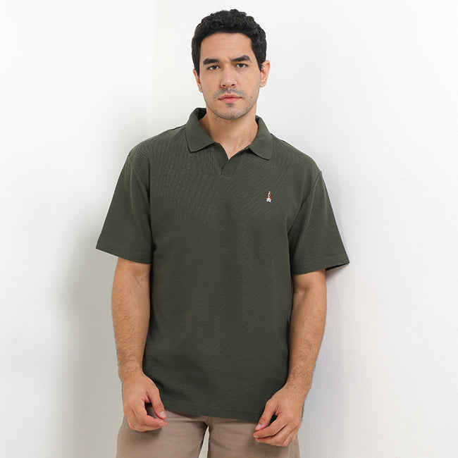 Hush Puppies Men Tops June