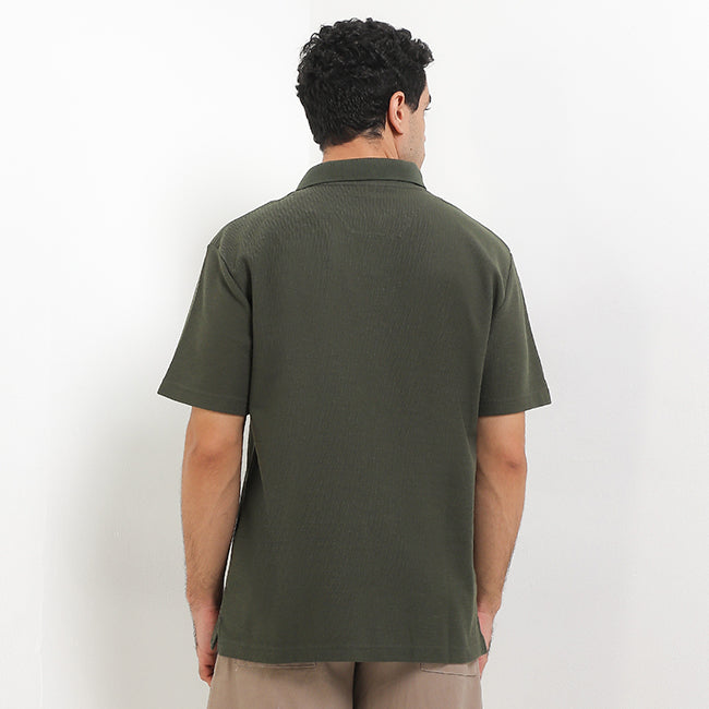 Hush Puppies Men Tops June
