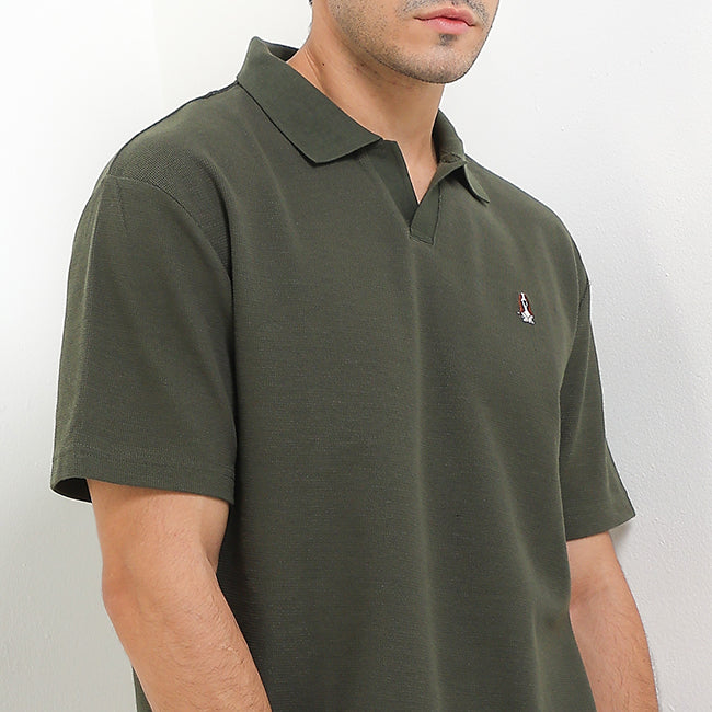 Hush Puppies Men Tops June