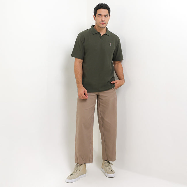 Hush Puppies Men Tops June
