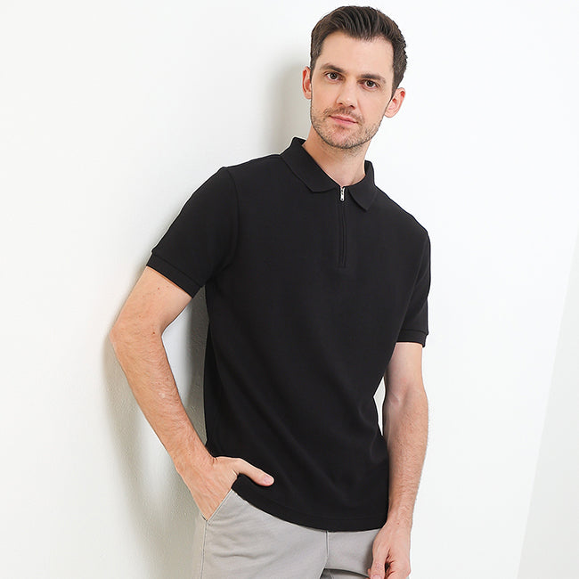 Hush Puppies Men Polo 955 Allume