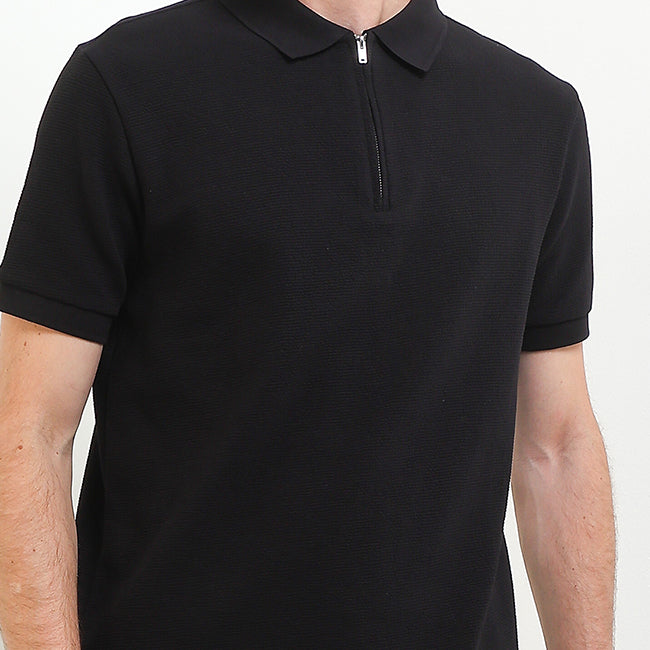 Hush Puppies Men Polo 955 Allume