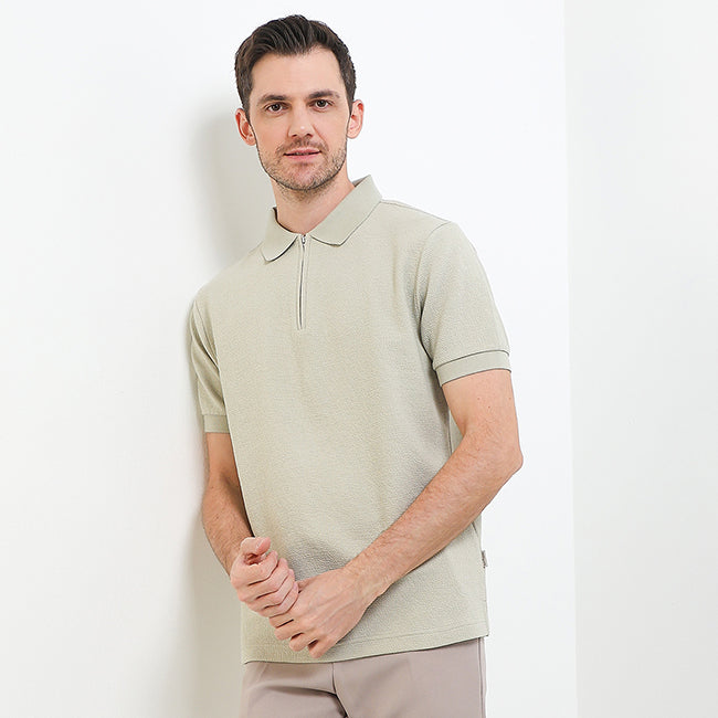 Hush Puppies Men Polo 955 Allume
