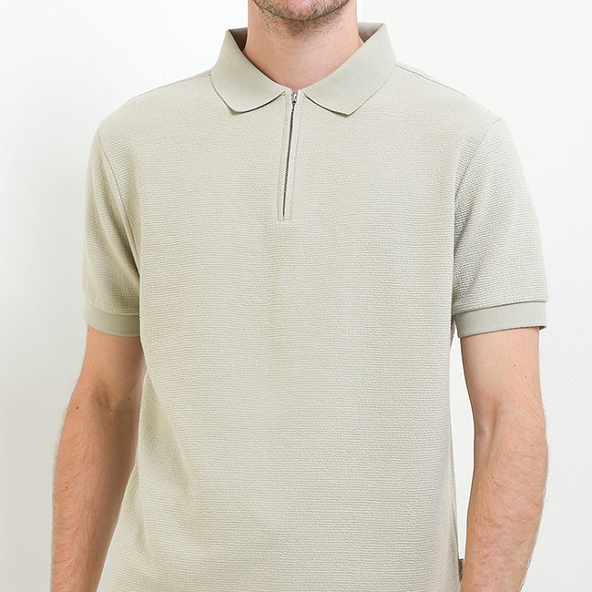 Hush Puppies Men Polo 955 Allume