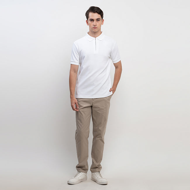 Hush Puppies Men Polo 955 Allume